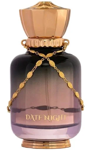 MAISON ASRAR Date Night U Eau de Parfum
