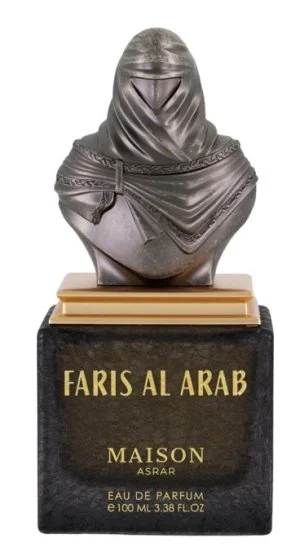 MAISON ASRAR Faris Al Arab M Eau de Parfum