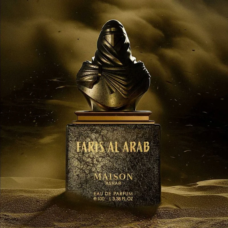 Faris Al Arab M Eau de Parfum 100 ml