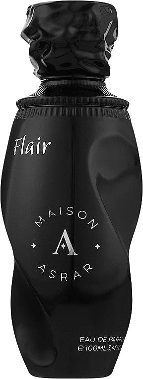 MAISON ASRAR Flair U Eau de Parfum