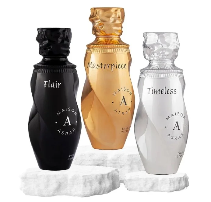 Flair U Eau de Parfum 100 ml