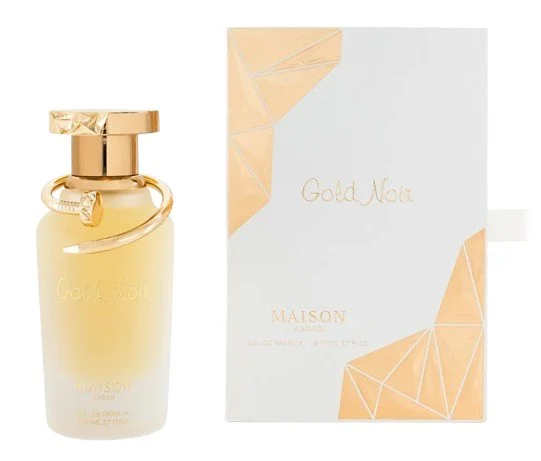Gold Noir U Eau de Parfum 100 ml