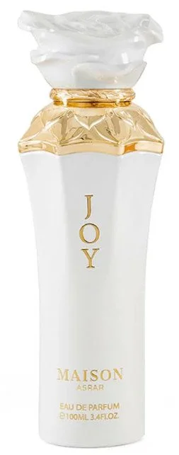 Joy U Eau de Parfum 100 ml