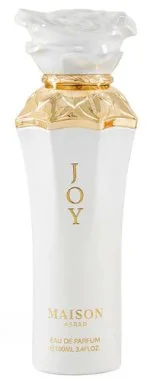 Joy U Eau de Parfum 100 ml