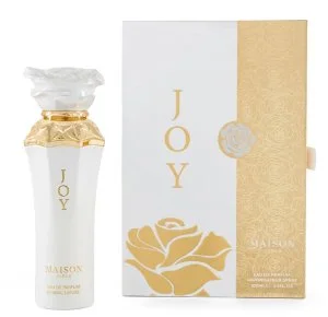 MAISON ASRAR Joy U Eau de Parfum