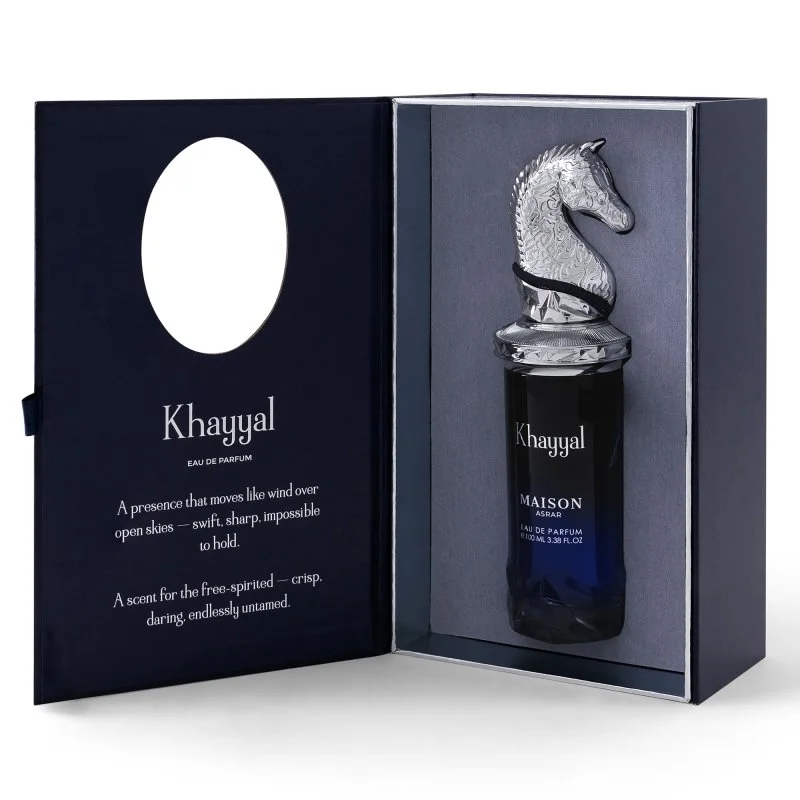 Khayyal U Eau de Parfum 100 ml