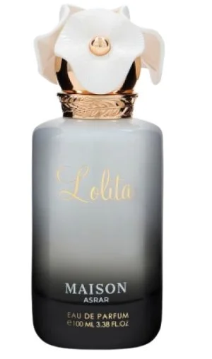 MAISON ASRAR Lolita Eau de Parfum da Donna