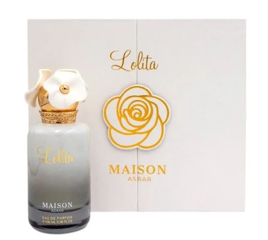 Lolita Eau de Parfum da Donna 100 ml