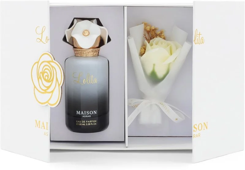 Lolita Eau de Parfum da Donna 100 ml