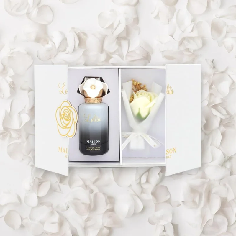 Lolita Eau de Parfum da Donna 100 ml