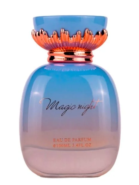 Magic Night U Eau de Parfum 100 ml