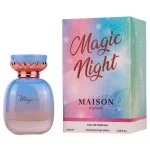 Magic Night U Eau de Parfum 100 ml