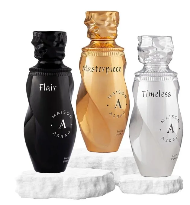 Masterpiece U Eau de Parfum 100 ml