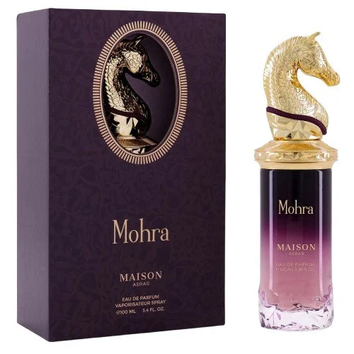 Mohra U Eau de Parfum 100 ml