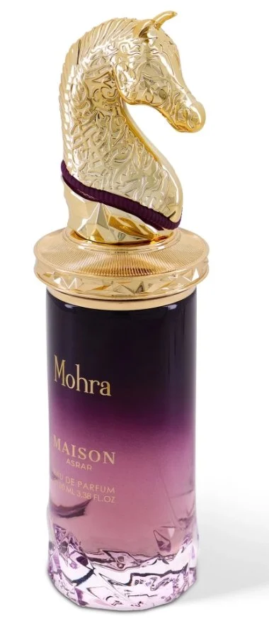 Mohra U Eau de Parfum 100 ml