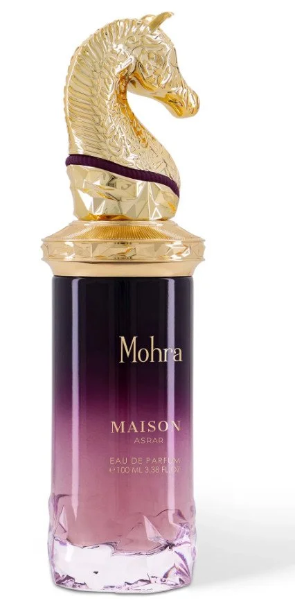 Mohra U Eau de Parfum 100 ml