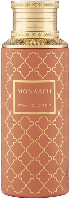 Monarch Eau de Parfum Unisex