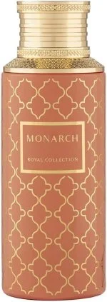 Monarch Eau de Parfum Unisex 100 ml