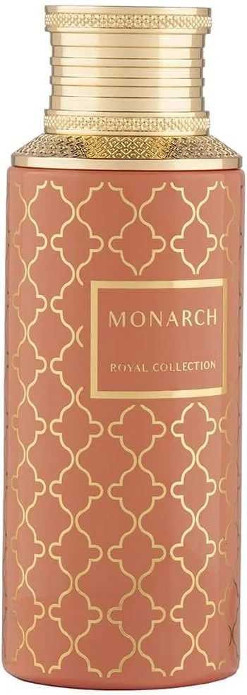 Monarch Eau de Parfum Unisex 100 ml