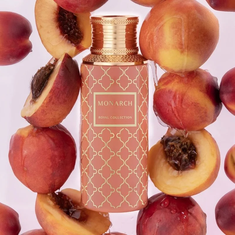 Monarch Eau de Parfum Unisex 100 ml