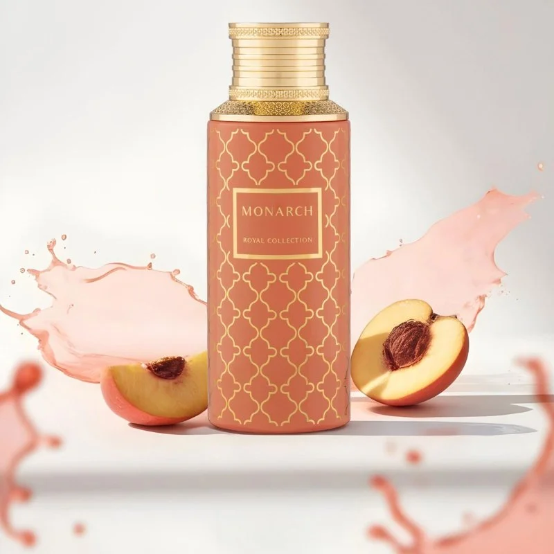 Monarch Eau de Parfum Unisex 100 ml
