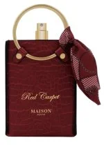 Red Carpet Eau de Parfum da donna 100 ml