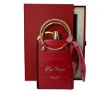 Red Carpet Eau de Parfum da donna 100 ml