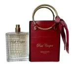 Red Carpet Eau de Parfum da donna 100 ml