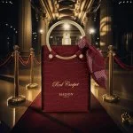 Red Carpet Eau de Parfum da donna 100 ml