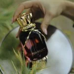 Red Velvet Eau de Parfum da donna 100 ml