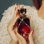 Red Velvet Eau de Parfum da donna 100 ml