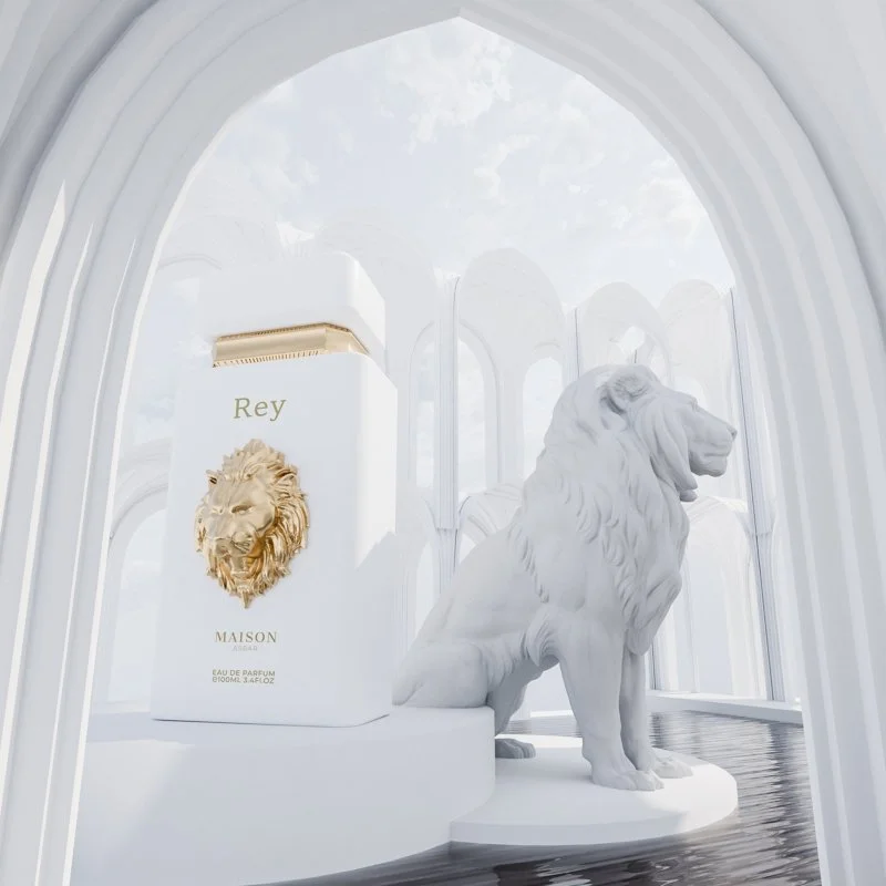 Rey U Eau de Parfum 100 ml