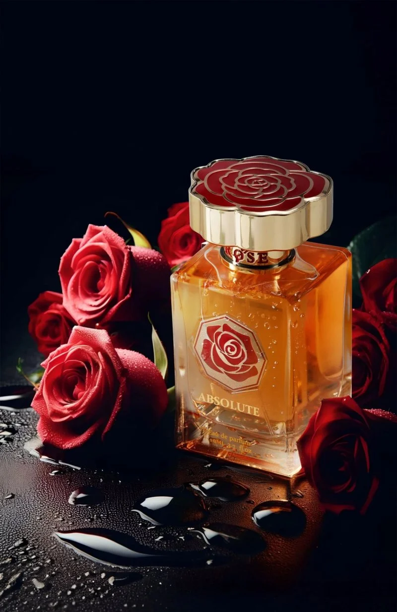 Rose Absolute W Eau de Parfum 110 ml