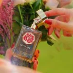 Rose Absolute W Eau de Parfum 110 ml