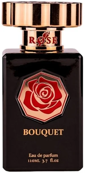 MAISON ASRAR Rose Bouquet Eau de Parfum da donna