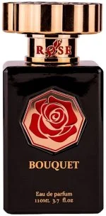 Rose Bouquet Eau de Parfum da donna 110 ml