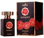 Rose Bouquet Eau de Parfum da donna 110 ml