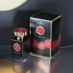 Rose Bouquet Eau de Parfum da donna 110 ml