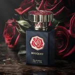 Rose Bouquet Eau de Parfum da donna 110 ml