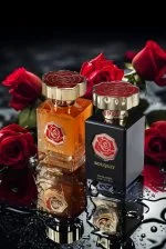 Rose Bouquet Eau de Parfum da donna 110 ml