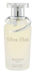 Silver Elixir Eau de Parfum unisex 100 ml