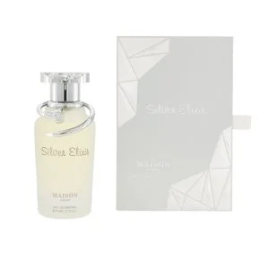 MAISON ASRAR Silver Elixir Eau de Parfum unisex