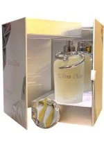 Silver Elixir Eau de Parfum unisex 100 ml