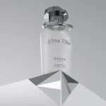 Silver Elixir Eau de Parfum unisex 100 ml