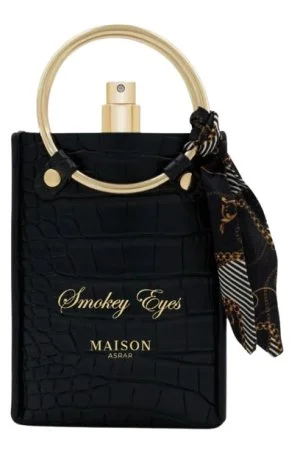 MAISON ASRAR Smokey Eyes Eau de Parfum da donna