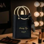 Smokey Eyes Eau de Parfum da donna 100 ml
