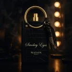 Smokey Eyes Eau de Parfum da donna 100 ml