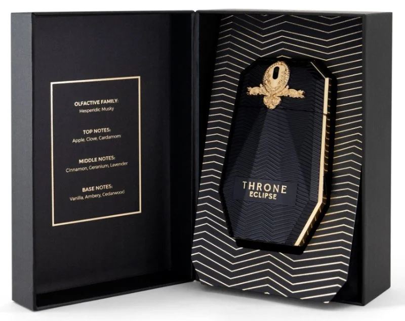 Throne Eclipse U Eau de Parfum 100 ml