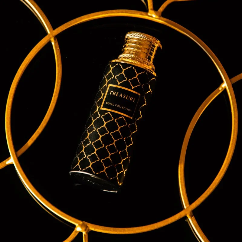 Treasure U Eau de Parfum 100 ml