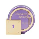 Unsolved Mystery U Eau de Parfum 100 ml